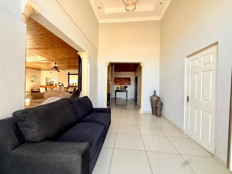 3 Bedroom Property for Sale in Vanderbijlpark CE 1 Gauteng
