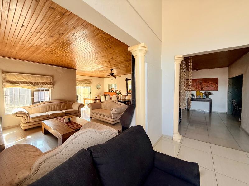 3 Bedroom Property for Sale in Vanderbijlpark CE 1 Gauteng