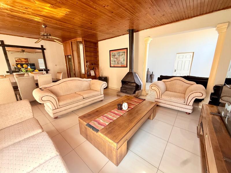 3 Bedroom Property for Sale in Vanderbijlpark CE 1 Gauteng