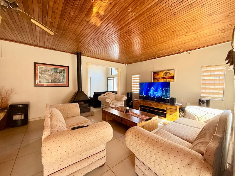 3 Bedroom Property for Sale in Vanderbijlpark CE 1 Gauteng