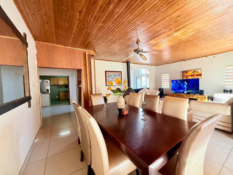 3 Bedroom Property for Sale in Vanderbijlpark CE 1 Gauteng