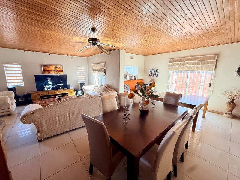 3 Bedroom Property for Sale in Vanderbijlpark CE 1 Gauteng