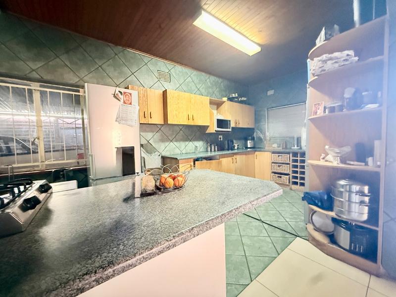 3 Bedroom Property for Sale in Vanderbijlpark CE 1 Gauteng