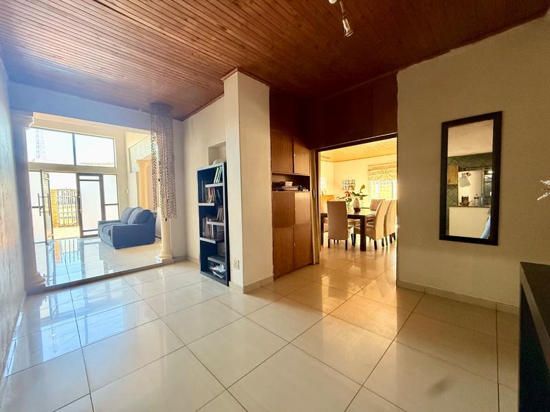 3 Bedroom Property for Sale in Vanderbijlpark CE 1 Gauteng