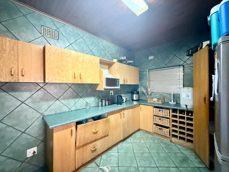 3 Bedroom Property for Sale in Vanderbijlpark CE 1 Gauteng
