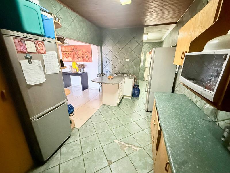 3 Bedroom Property for Sale in Vanderbijlpark CE 1 Gauteng