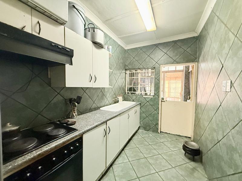 3 Bedroom Property for Sale in Vanderbijlpark CE 1 Gauteng