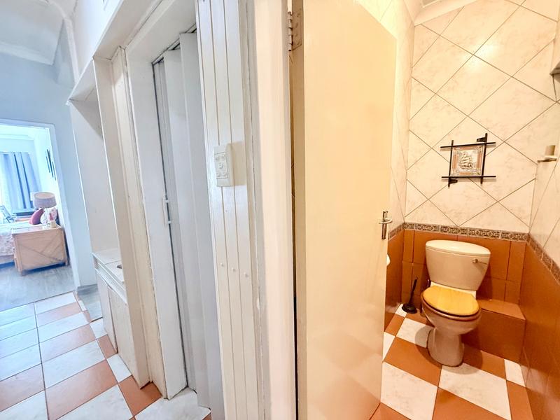 3 Bedroom Property for Sale in Vanderbijlpark CE 1 Gauteng