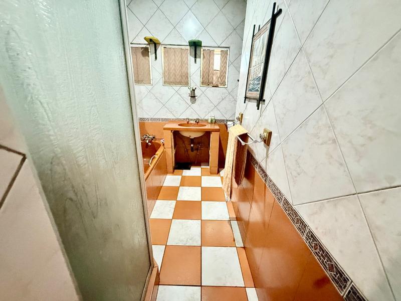 3 Bedroom Property for Sale in Vanderbijlpark CE 1 Gauteng