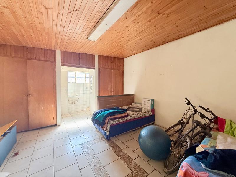 3 Bedroom Property for Sale in Vanderbijlpark CE 1 Gauteng