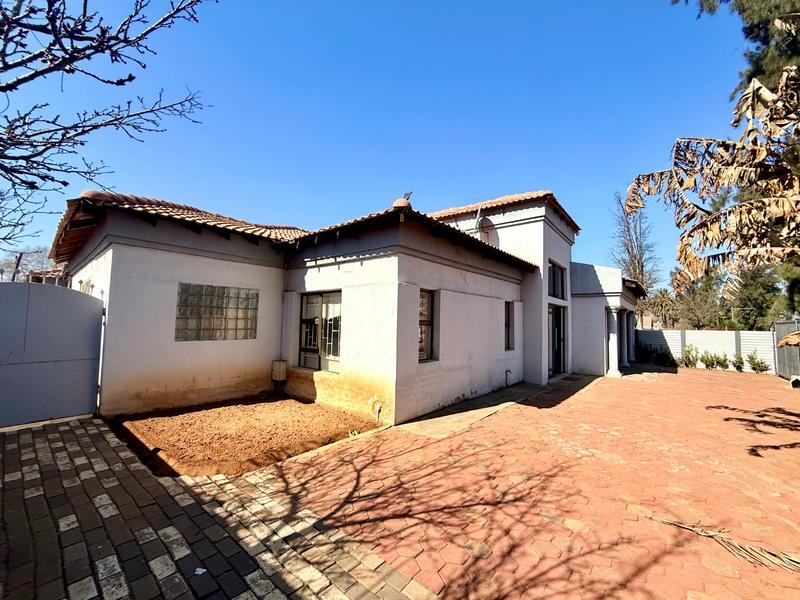 3 Bedroom Property for Sale in Vanderbijlpark CE 1 Gauteng