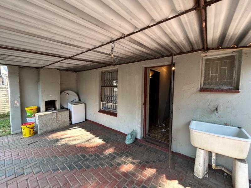 6 Bedroom Property for Sale in Vanderbijlpark CE Gauteng