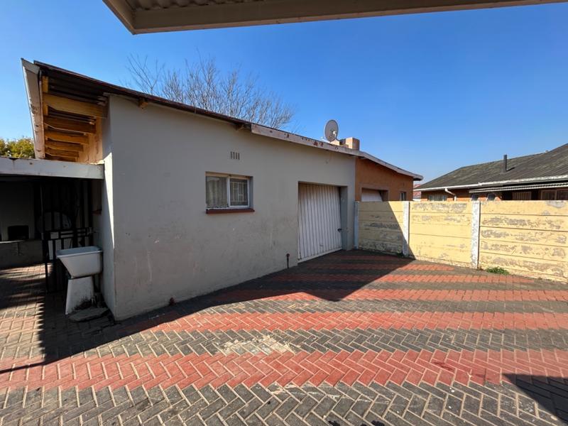 6 Bedroom Property for Sale in Vanderbijlpark CE Gauteng