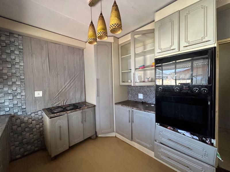6 Bedroom Property for Sale in Vanderbijlpark CE Gauteng
