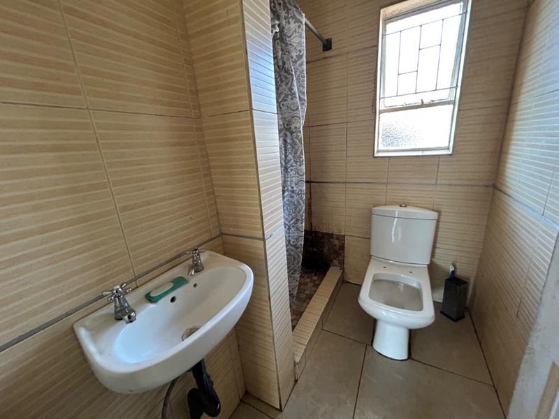 6 Bedroom Property for Sale in Vanderbijlpark CE Gauteng