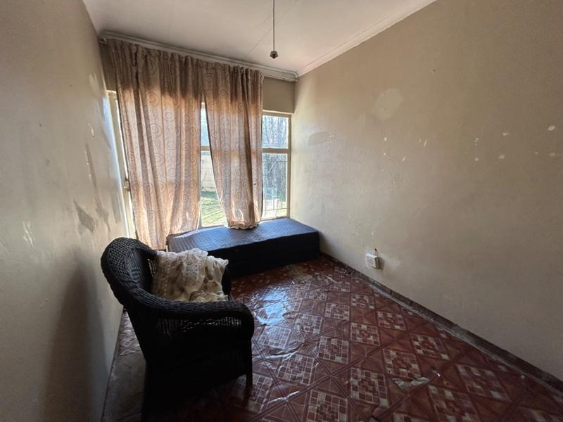 6 Bedroom Property for Sale in Vanderbijlpark CE Gauteng