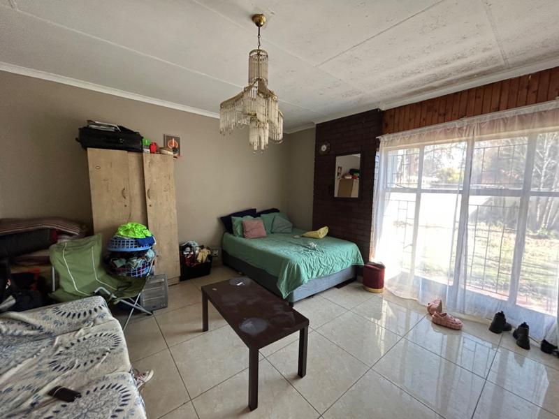 6 Bedroom Property for Sale in Vanderbijlpark CE Gauteng