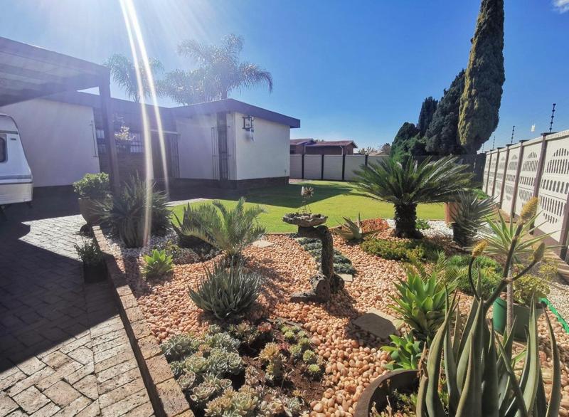 3 Bedroom Property for Sale in Vanderbijlpark CE Gauteng