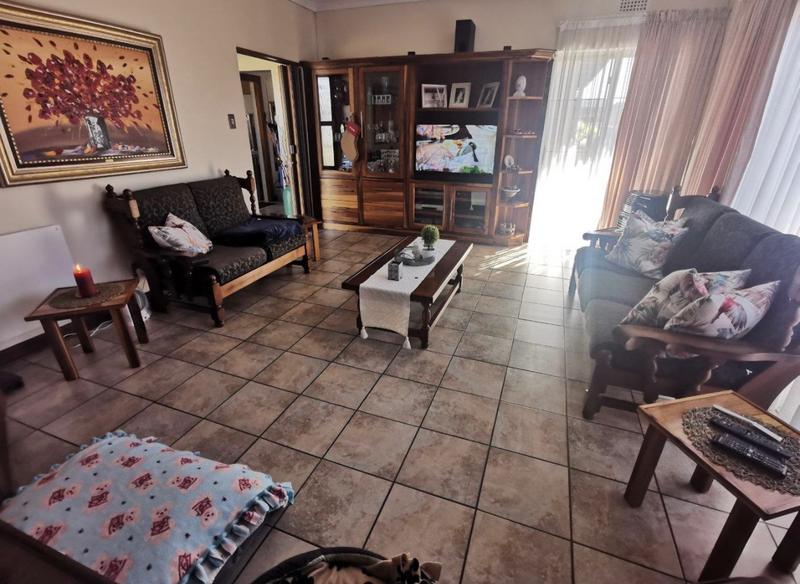 3 Bedroom Property for Sale in Vanderbijlpark CE Gauteng