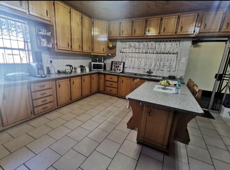 3 Bedroom Property for Sale in Vanderbijlpark CE Gauteng