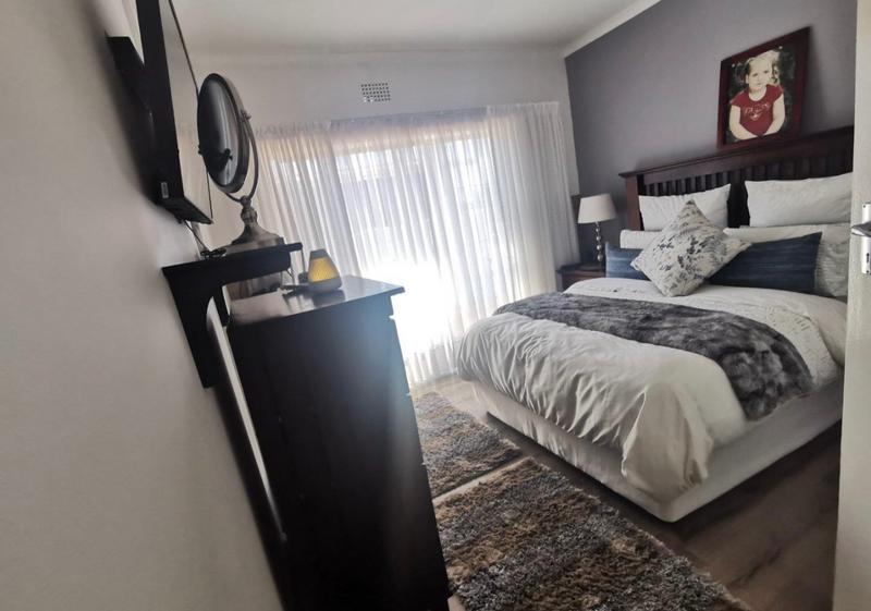 3 Bedroom Property for Sale in Vanderbijlpark CE Gauteng