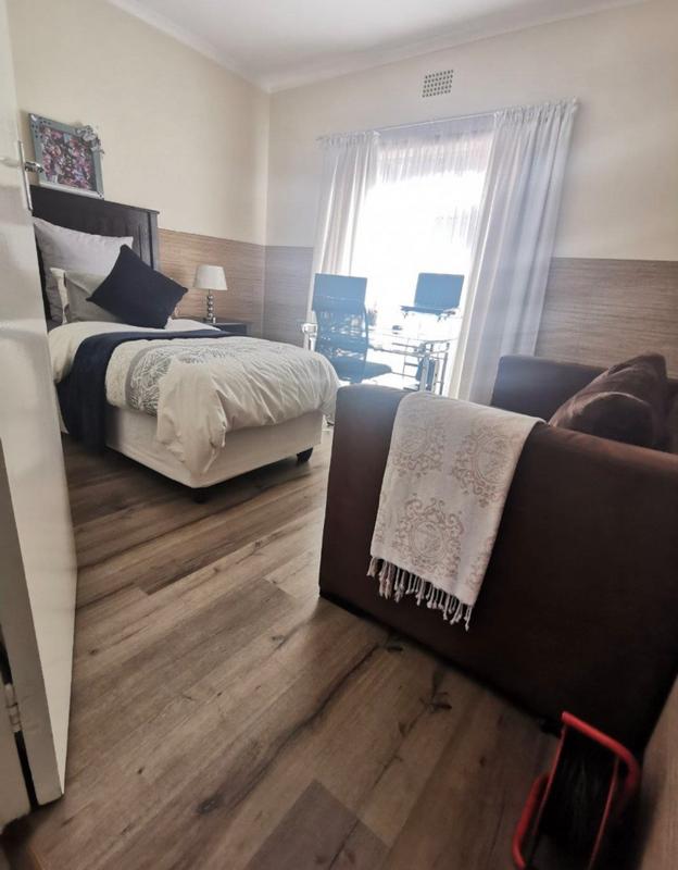 3 Bedroom Property for Sale in Vanderbijlpark CE Gauteng