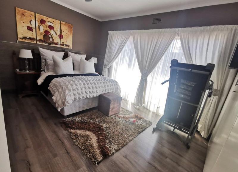 3 Bedroom Property for Sale in Vanderbijlpark CE Gauteng