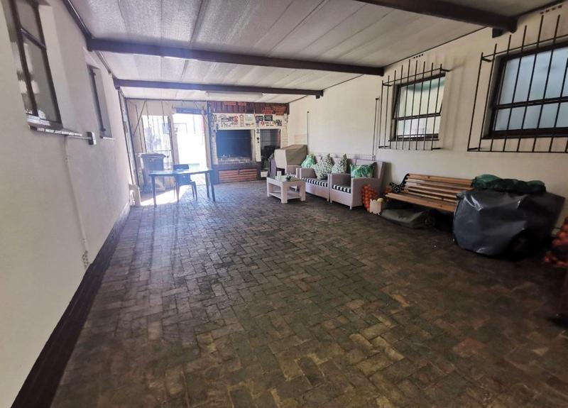 3 Bedroom Property for Sale in Vanderbijlpark CE Gauteng