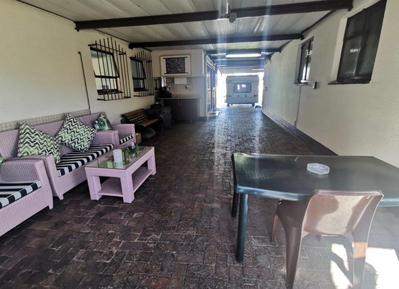 3 Bedroom Property for Sale in Vanderbijlpark CE Gauteng