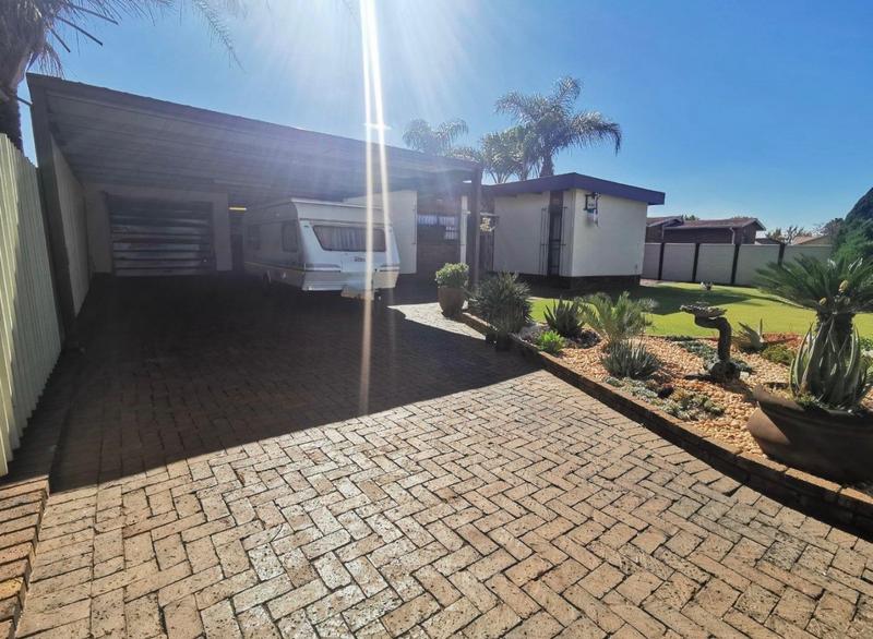 3 Bedroom Property for Sale in Vanderbijlpark CE Gauteng