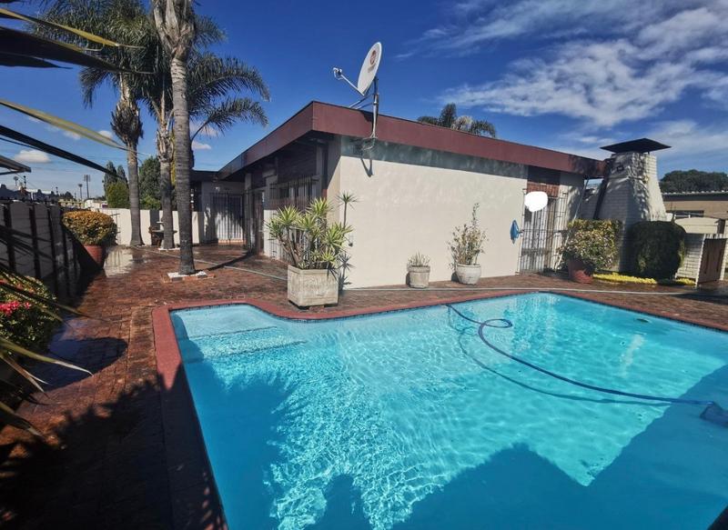 3 Bedroom Property for Sale in Vanderbijlpark CE Gauteng