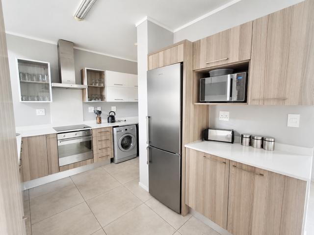 To Let 3 Bedroom Property for Rent in Melrose Gauteng