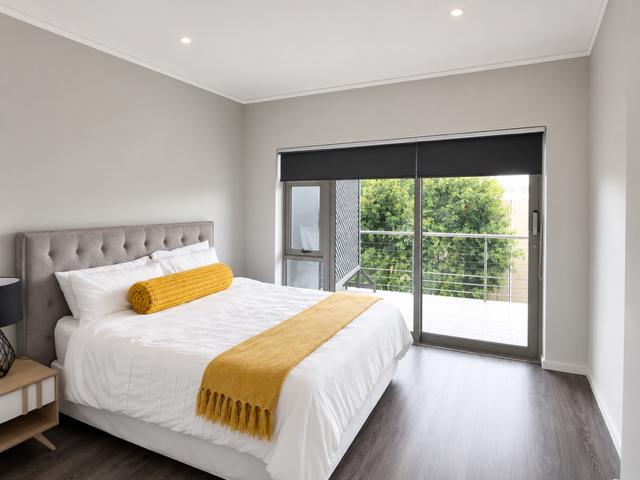 To Let 3 Bedroom Property for Rent in Melrose Gauteng