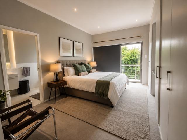 To Let 3 Bedroom Property for Rent in Melrose Gauteng