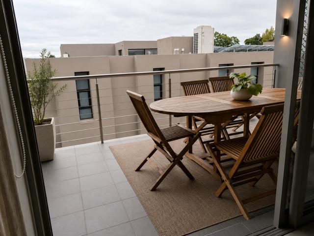 To Let 3 Bedroom Property for Rent in Melrose Gauteng