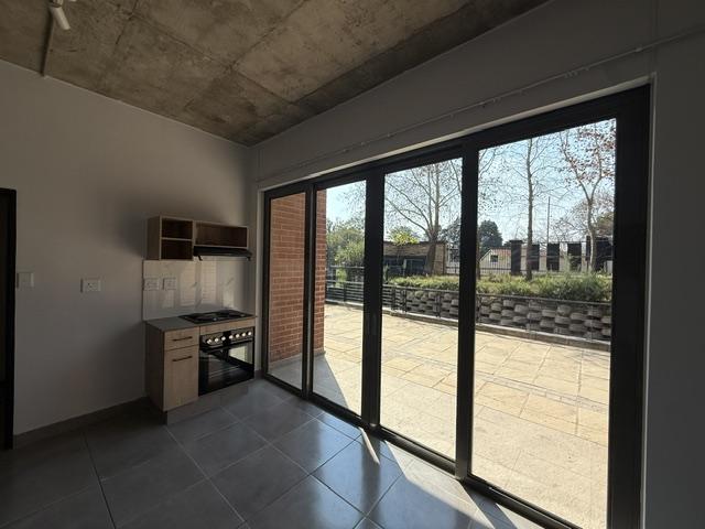 To Let 1 Bedroom Property for Rent in Morningside Gauteng