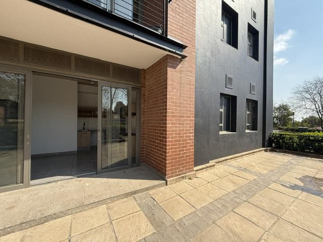 To Let 1 Bedroom Property for Rent in Morningside Gauteng