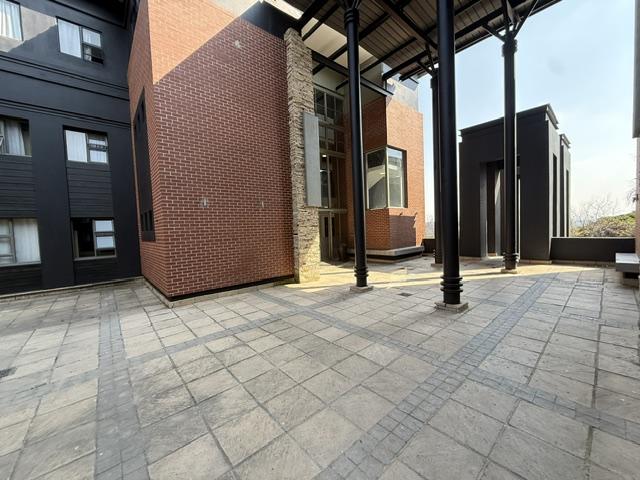 To Let 1 Bedroom Property for Rent in Morningside Gauteng