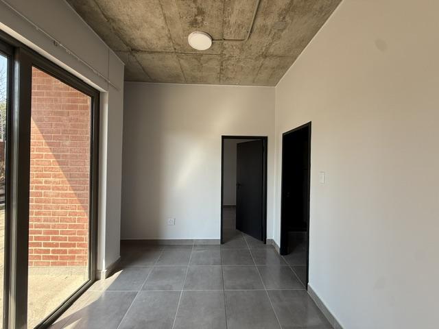 To Let 1 Bedroom Property for Rent in Morningside Gauteng