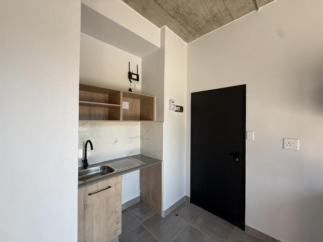 To Let 1 Bedroom Property for Rent in Morningside Gauteng