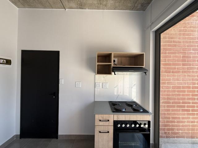 To Let 1 Bedroom Property for Rent in Morningside Gauteng