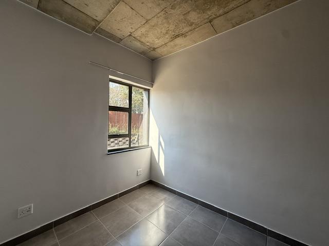 To Let 1 Bedroom Property for Rent in Morningside Gauteng