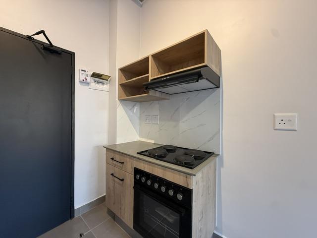 To Let 1 Bedroom Property for Rent in Morningside Gauteng