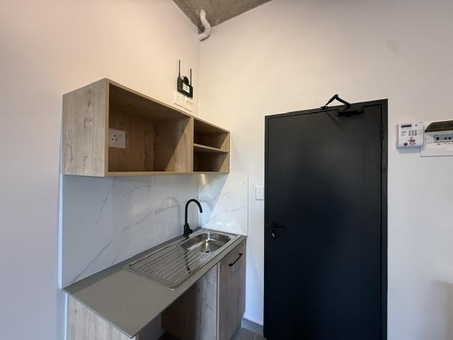 To Let 1 Bedroom Property for Rent in Morningside Gauteng