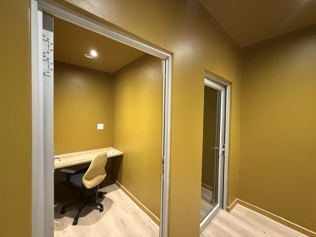To Let 1 Bedroom Property for Rent in Morningside Gauteng