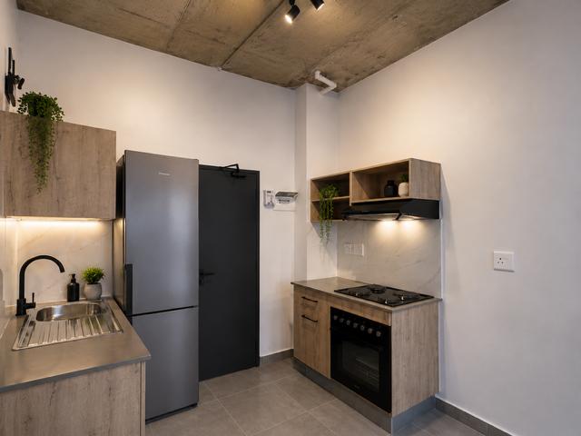 To Let 1 Bedroom Property for Rent in Morningside Gauteng