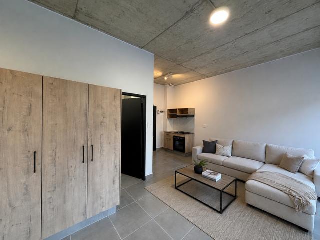 To Let 1 Bedroom Property for Rent in Morningside Gauteng