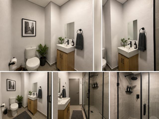 To Let 1 Bedroom Property for Rent in Morningside Gauteng