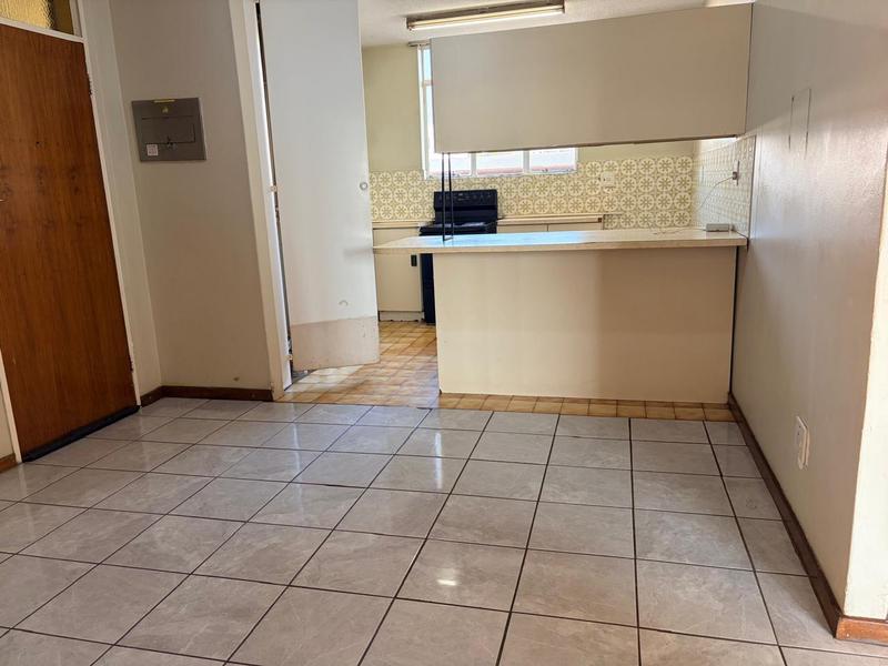 To Let 3 Bedroom Property for Rent in Sunnyside Gauteng