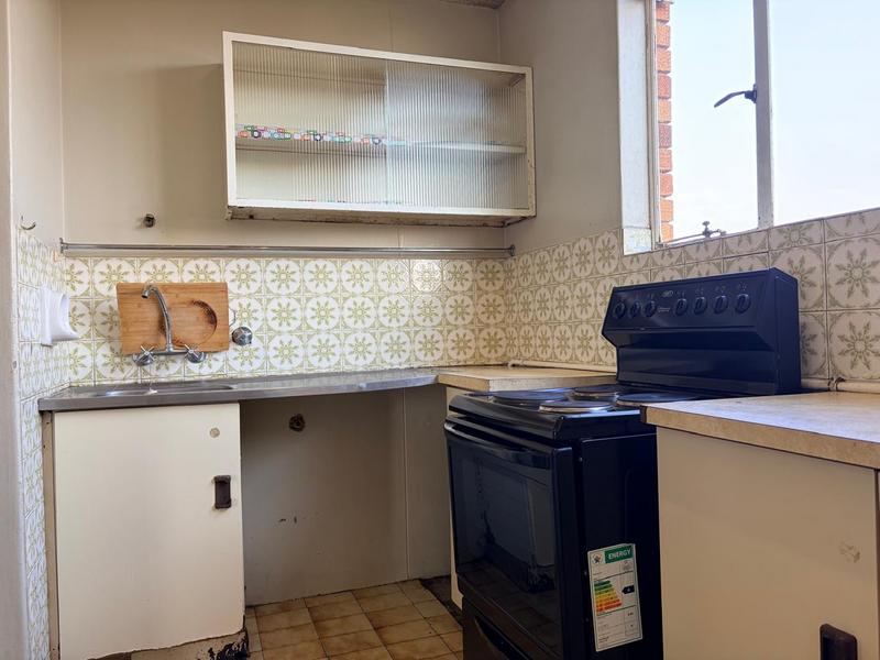 To Let 3 Bedroom Property for Rent in Sunnyside Gauteng
